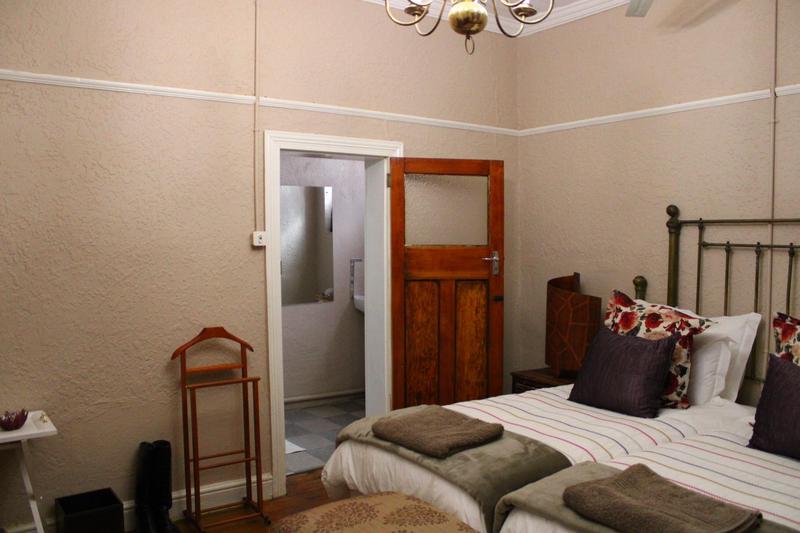 3 Bedroom Property for Sale in Fraserburg Northern Cape